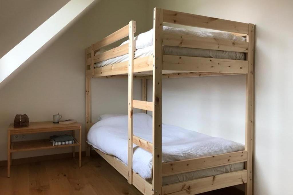 Gartenstr 6 Wyk Haus Julius Wyk auf Föhr Екстериор снимка