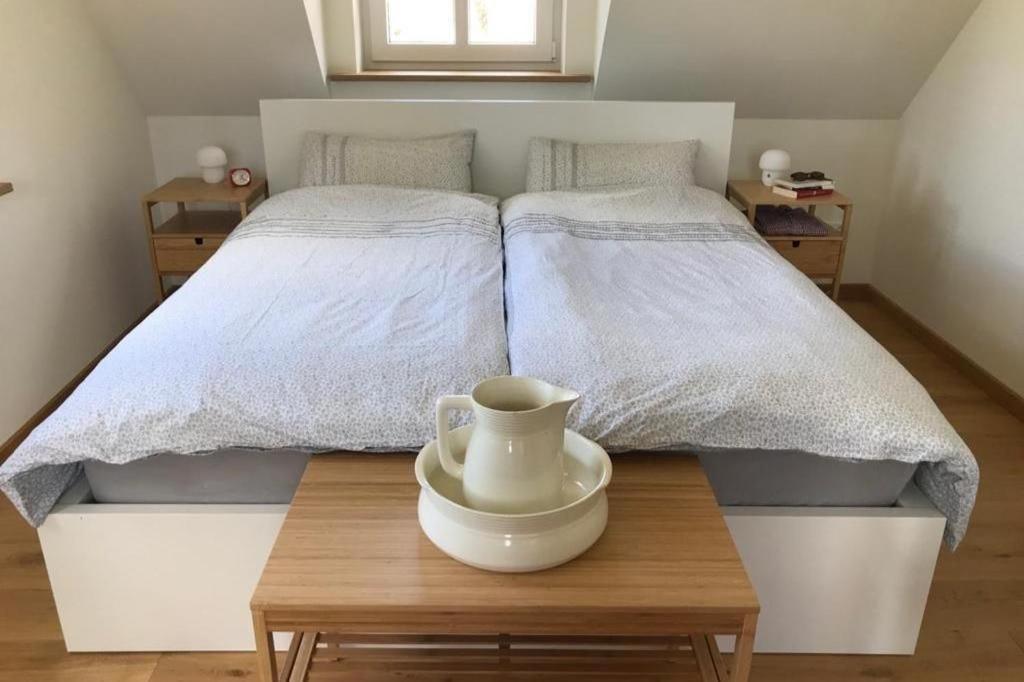 Gartenstr 6 Wyk Haus Julius Wyk auf Föhr Екстериор снимка