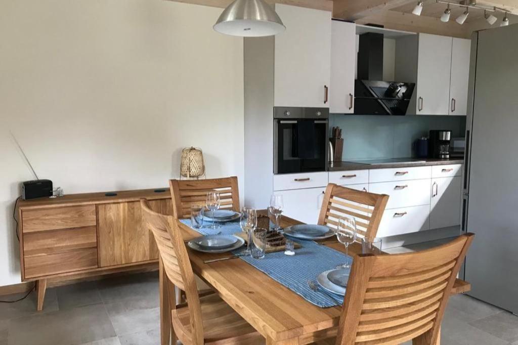 Gartenstr 6 Wyk Haus Julius Wyk auf Föhr Екстериор снимка